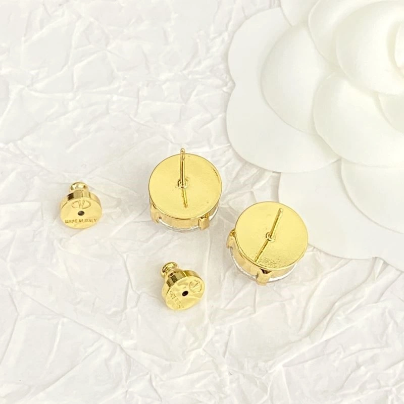 Supportive Valentino Earrings 209061