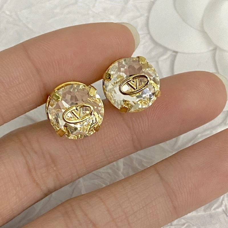 Supportive Valentino Earrings 209061