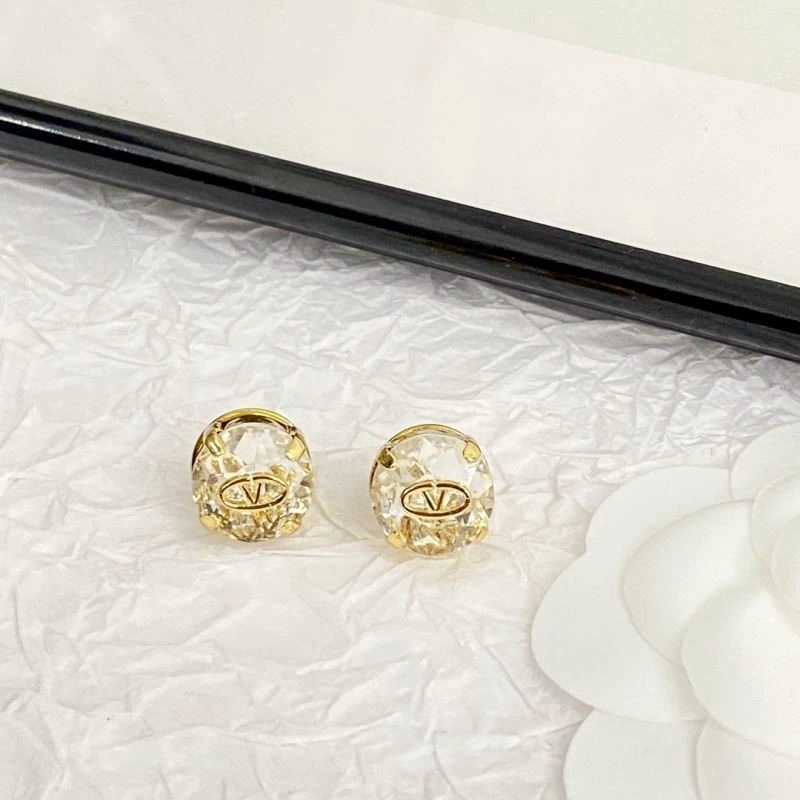 Supportive Valentino Earrings 209061