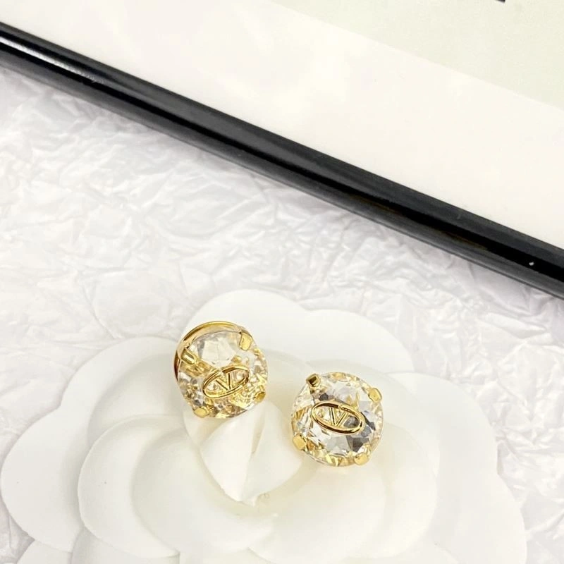 Supportive Valentino Earrings 209061