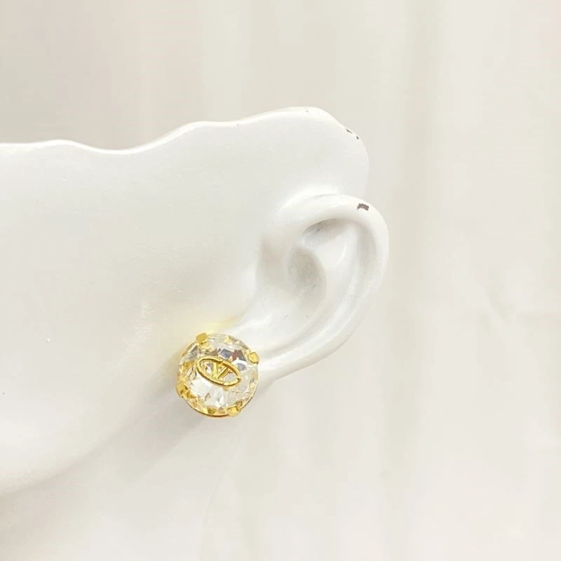 Supportive Valentino Earrings 209061