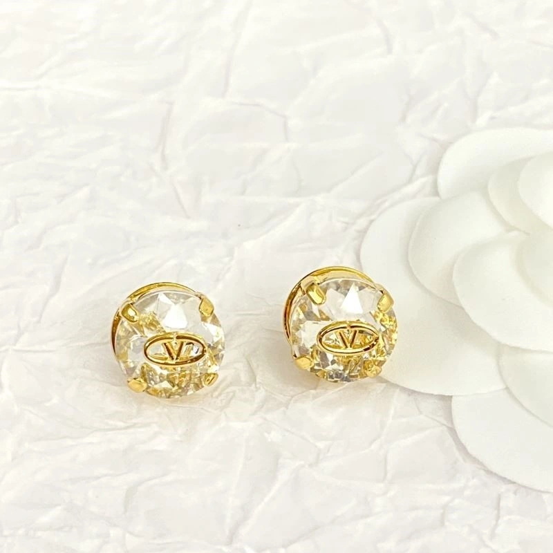 Supportive Valentino Earrings 209061