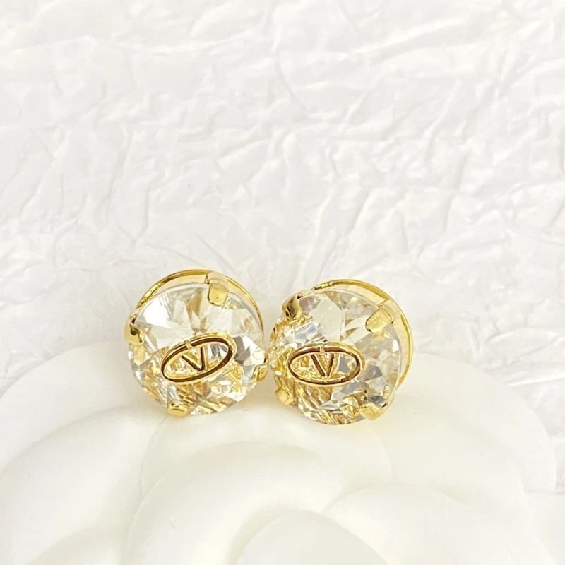 Supportive Valentino Earrings 209061