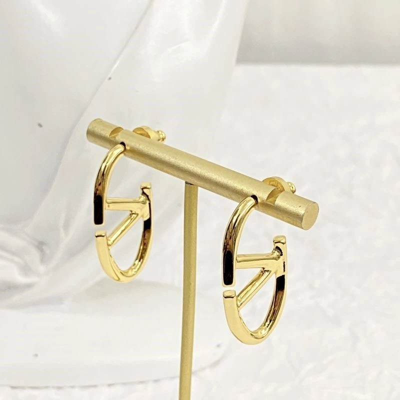 FreshLook Valentino Earrings 209058