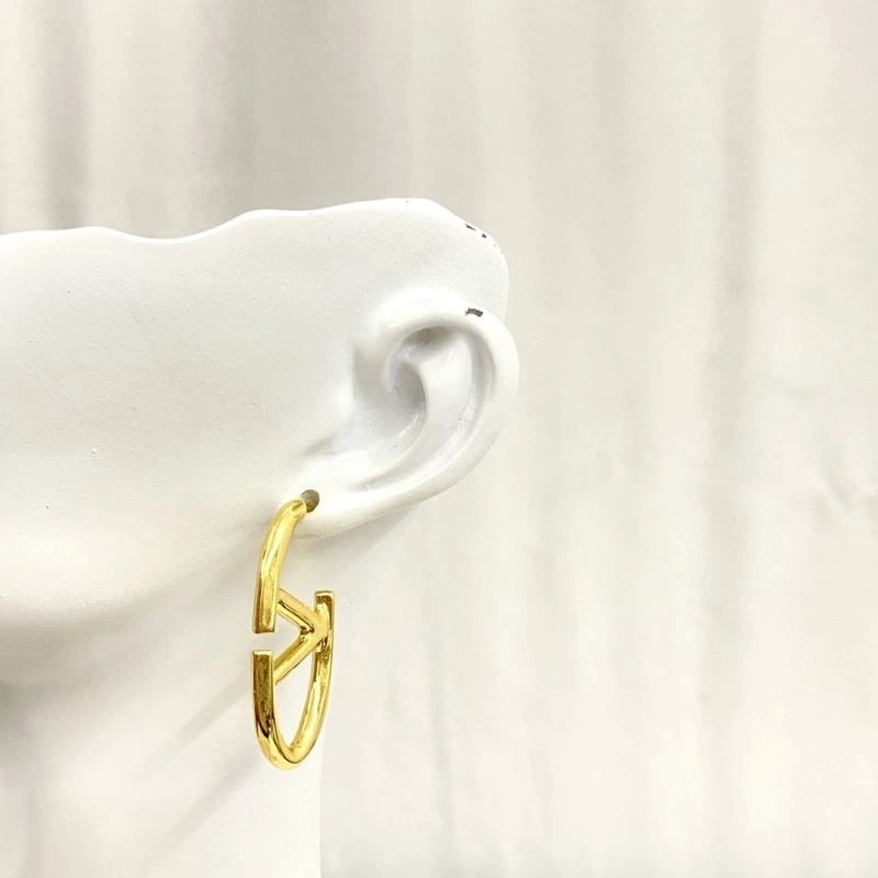 FreshLook Valentino Earrings 209058