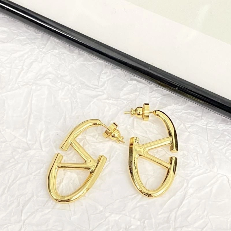FreshLook Valentino Earrings 209058