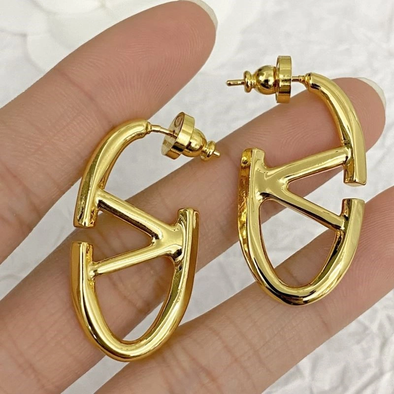 FreshLook Valentino Earrings 209058