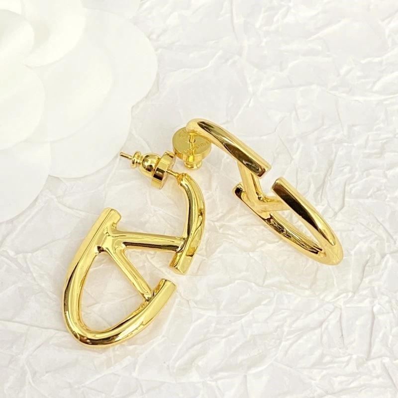 FreshLook Valentino Earrings 209058