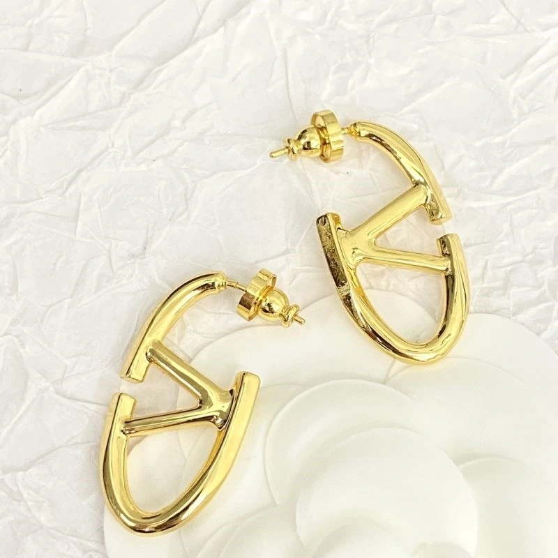 FreshLook Valentino Earrings 209058