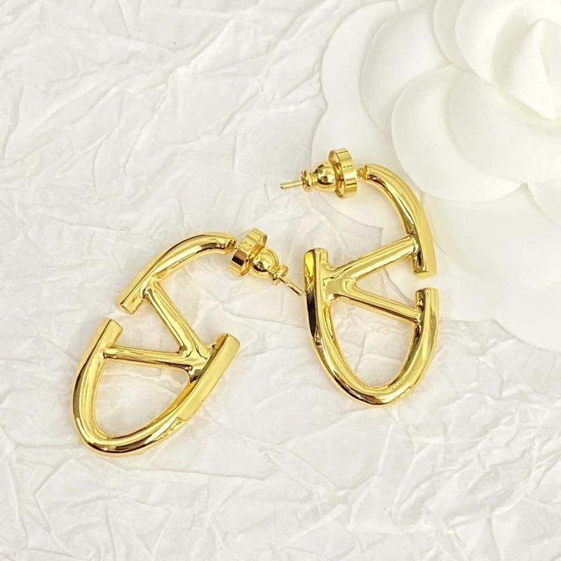 FreshLook Valentino Earrings 209058