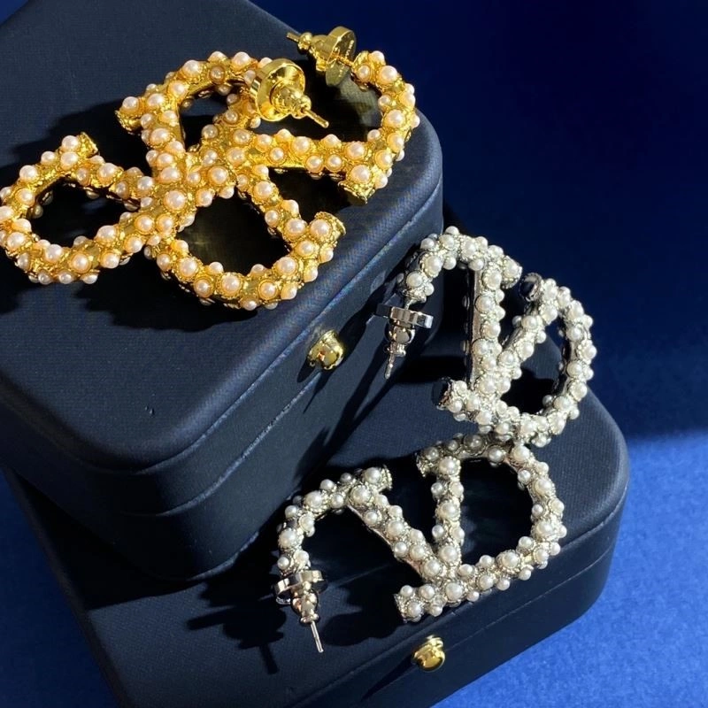 Valentino Earrings FlexibleFit 208431