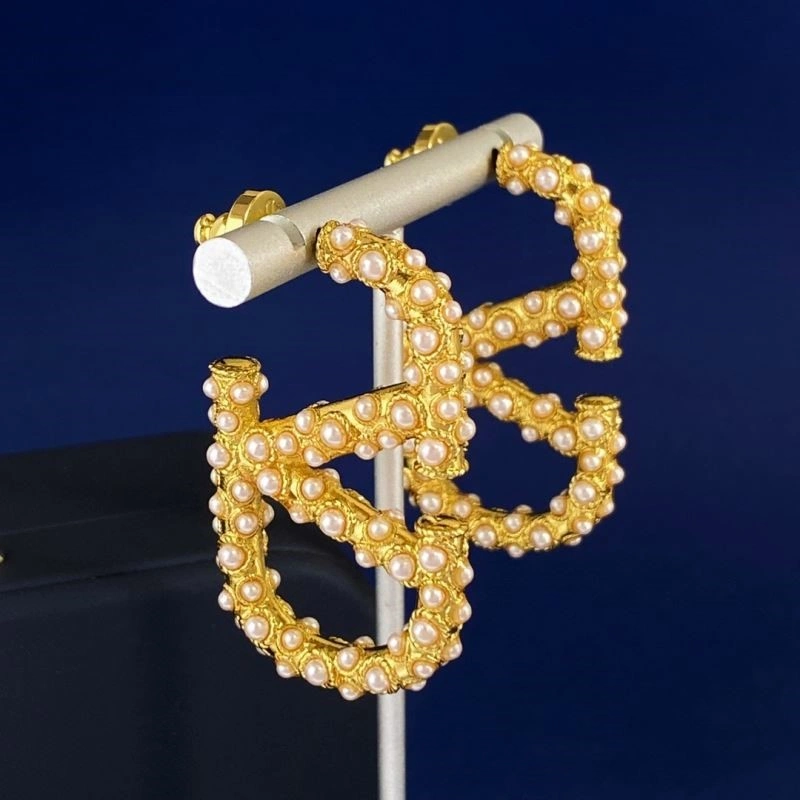 Valentino Earrings FlexibleFit 208431
