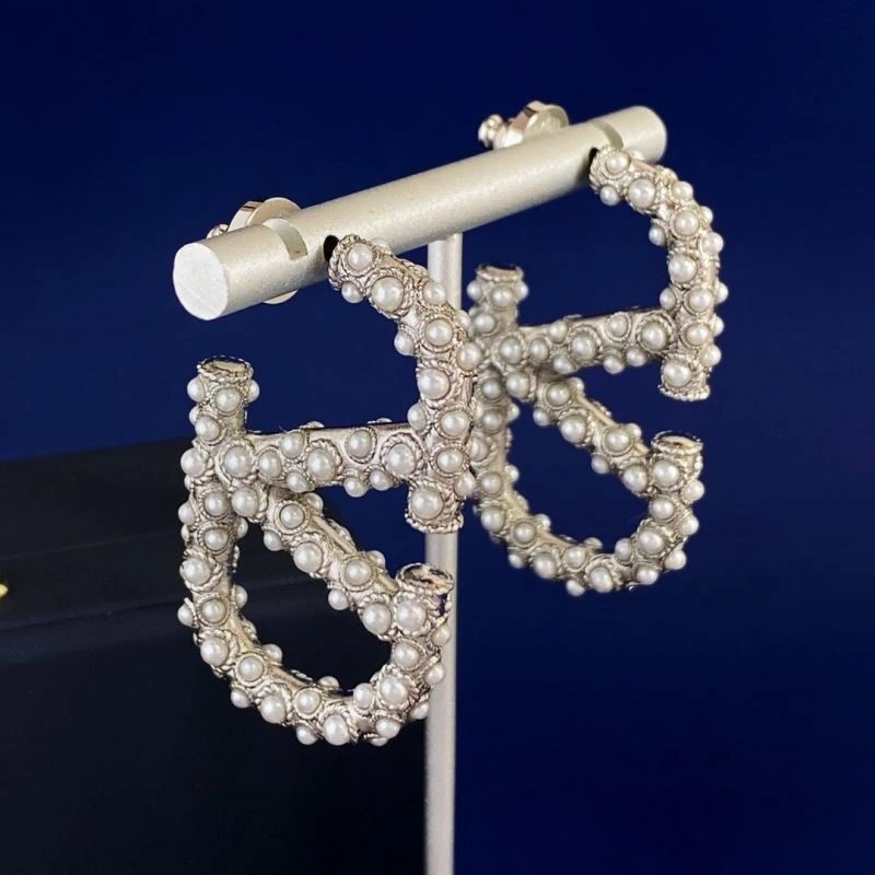 Valentino Earrings FlexibleFit 208431