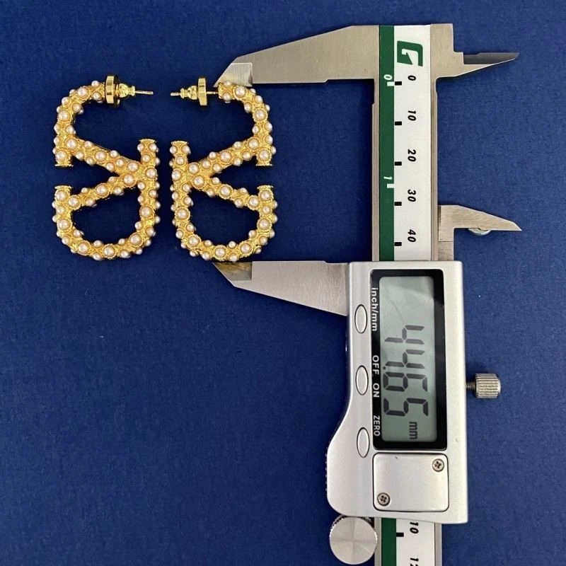 Valentino Earrings FlexibleFit 208431