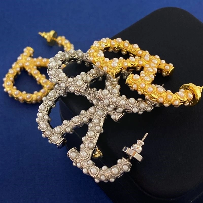 Valentino Earrings FlexibleFit 208431