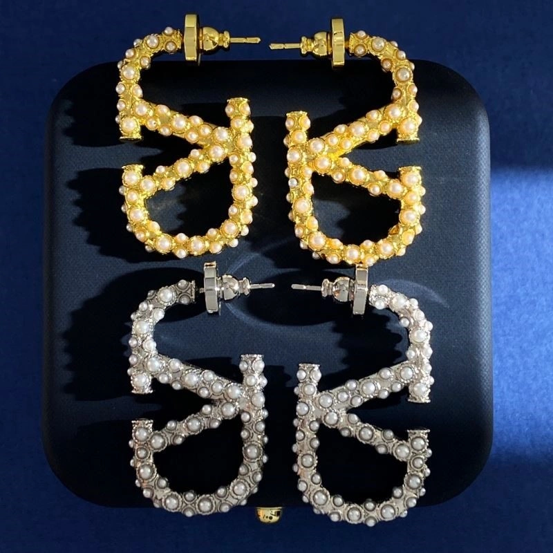 EasyCare Valentino Earrings 208430