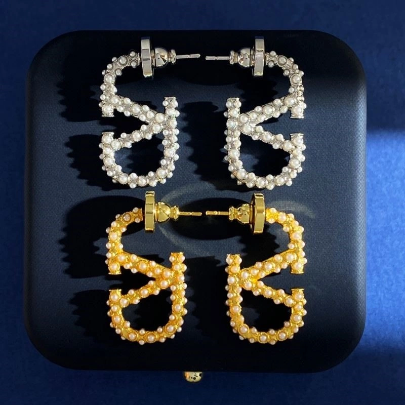 Valentino Earrings Upgraded 208428