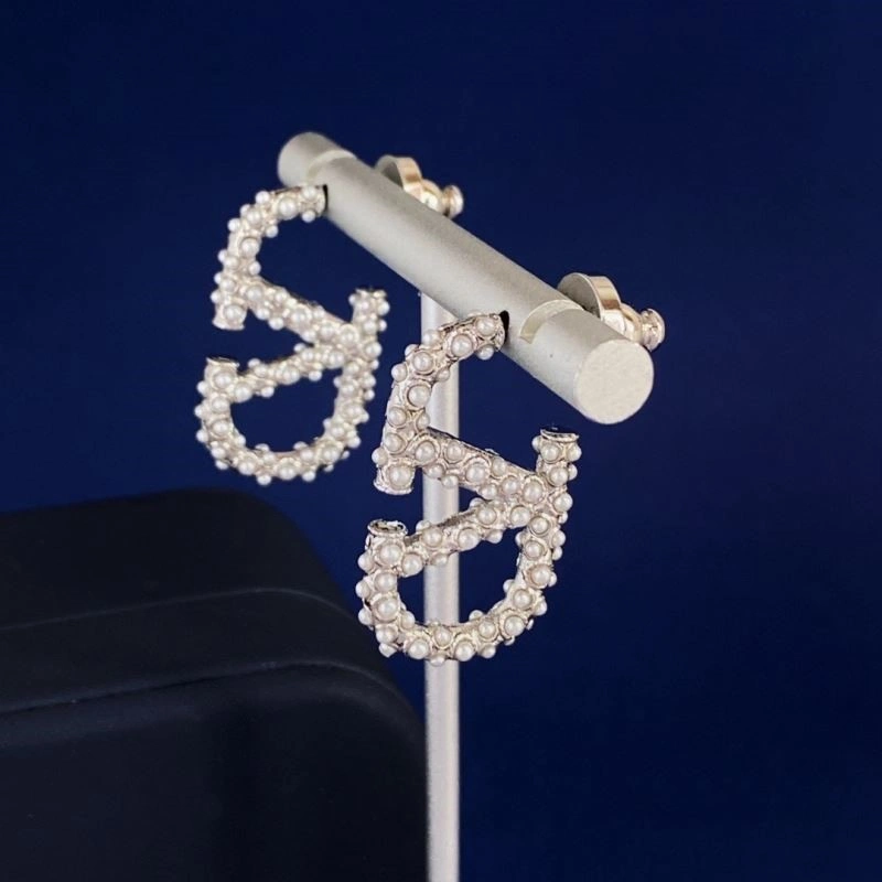 Valentino Earrings Upgraded 208428