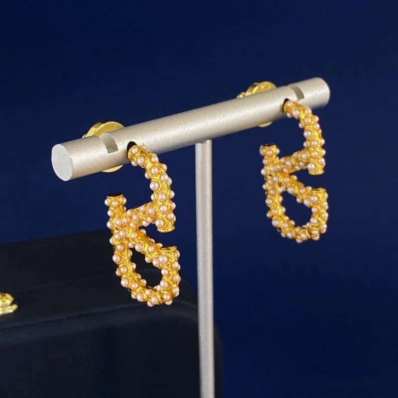 Valentino Earrings Upgraded 208428