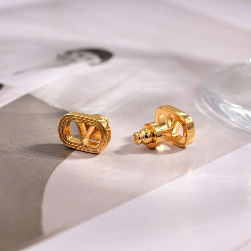 ComfortFit Valentino Earrings 208423