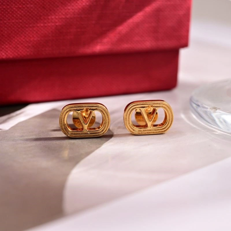 ComfortFit Valentino Earrings 208423