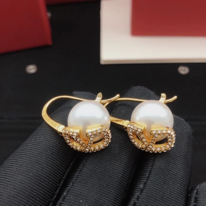 Colorful Valentino Earrings 208424