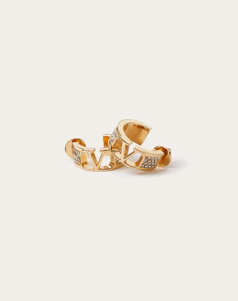 Valentino Earrings Bold 208425