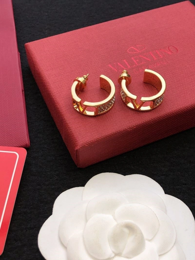 Valentino Earrings Bold 208425
