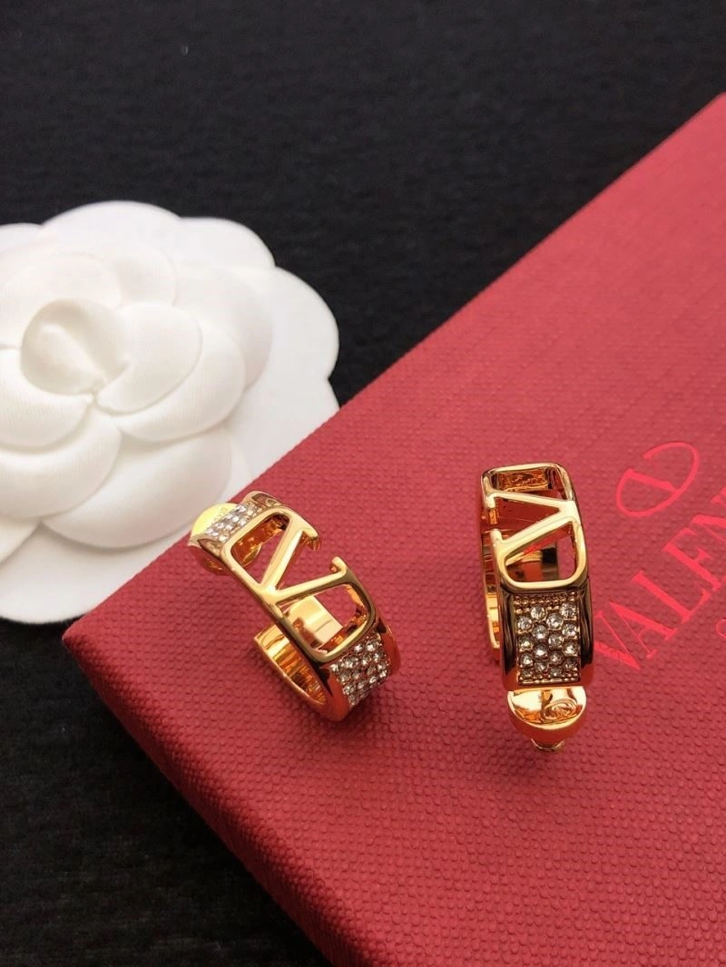 Valentino Earrings Bold 208425