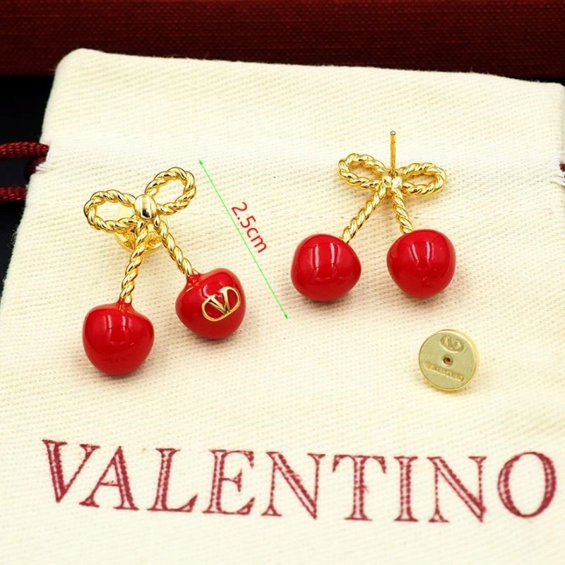 Trendy Valentino Earrings 208426