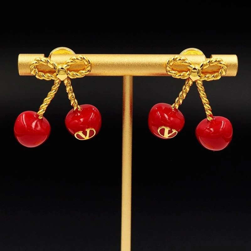 Trendy Valentino Earrings 208426