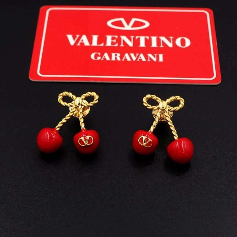 Trendy Valentino Earrings 208426