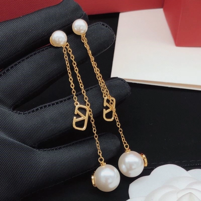 HighPerformance Valentino Earrings 208410