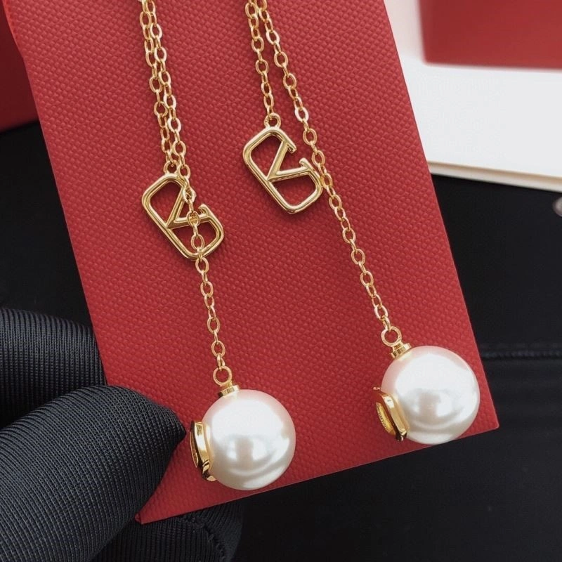 HighPerformance Valentino Earrings 208410