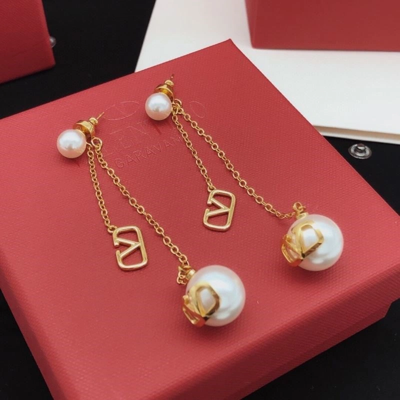 HighPerformance Valentino Earrings 208410