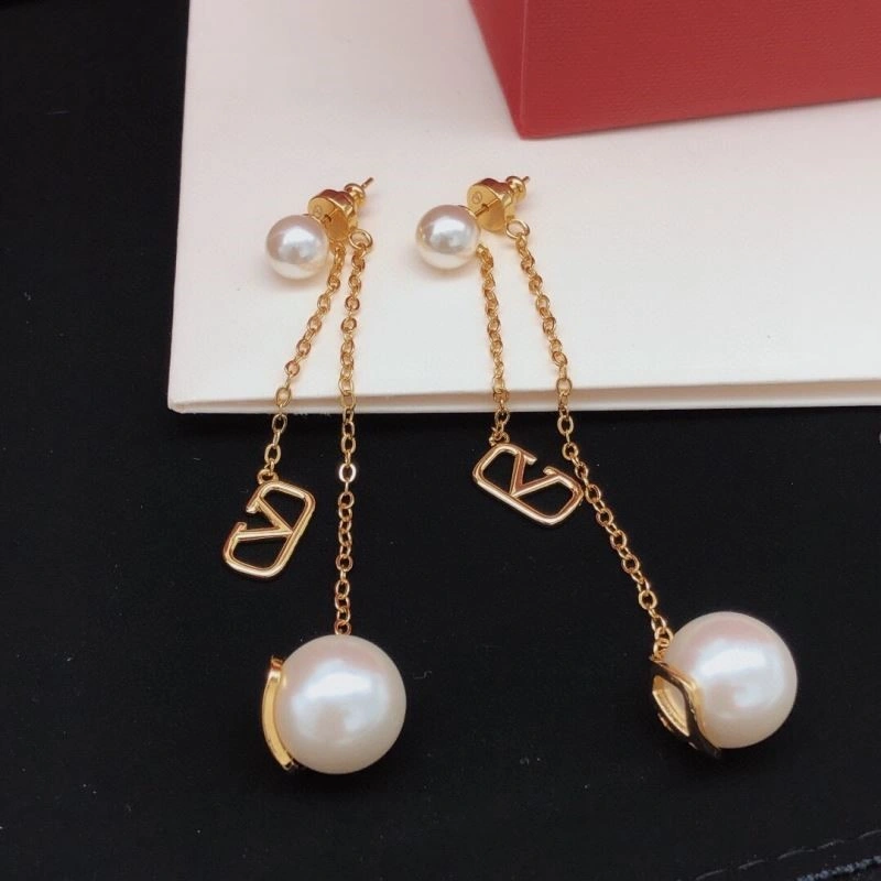 HighPerformance Valentino Earrings 208410