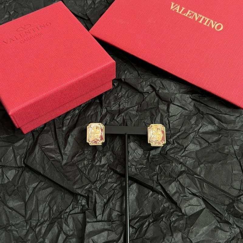 Casual Valentino Earrings 208420