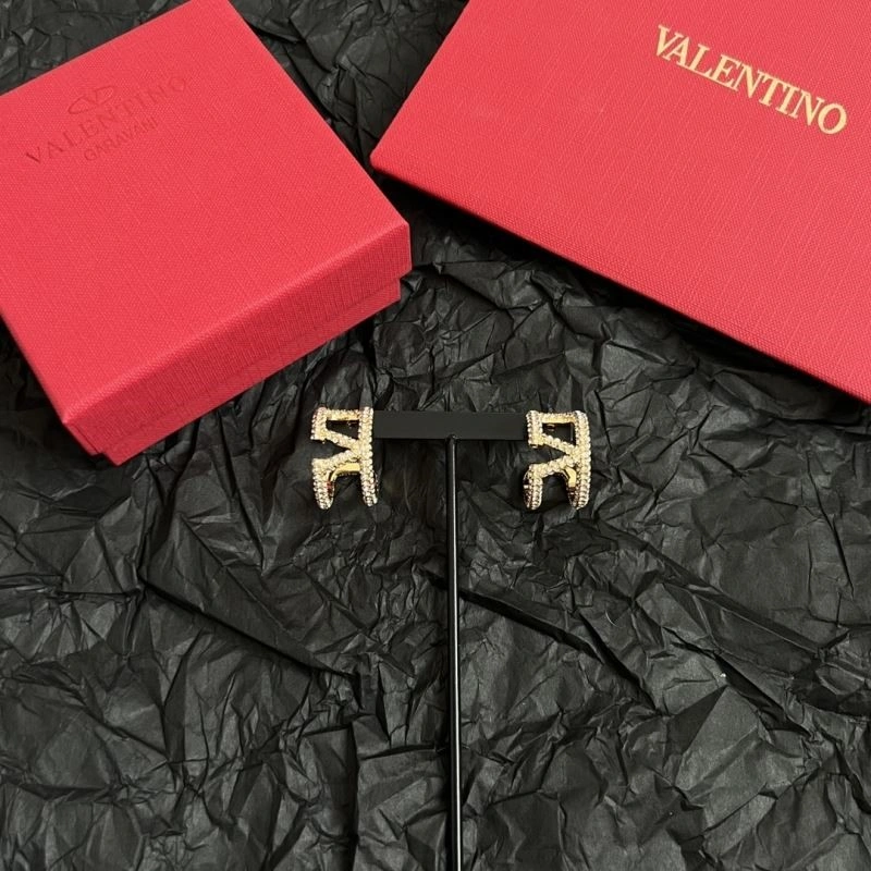 Valentino Earrings OdorResistant 208419