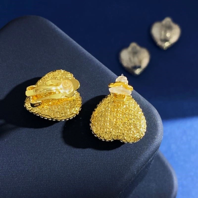 Valentino Earrings Compact 208413
