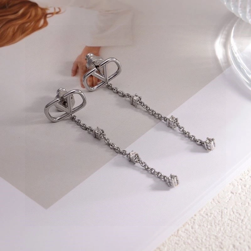 Durable Valentino Earrings 208411