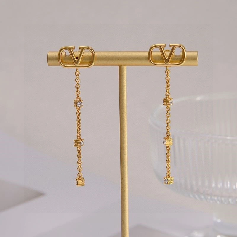 Durable Valentino Earrings 208411