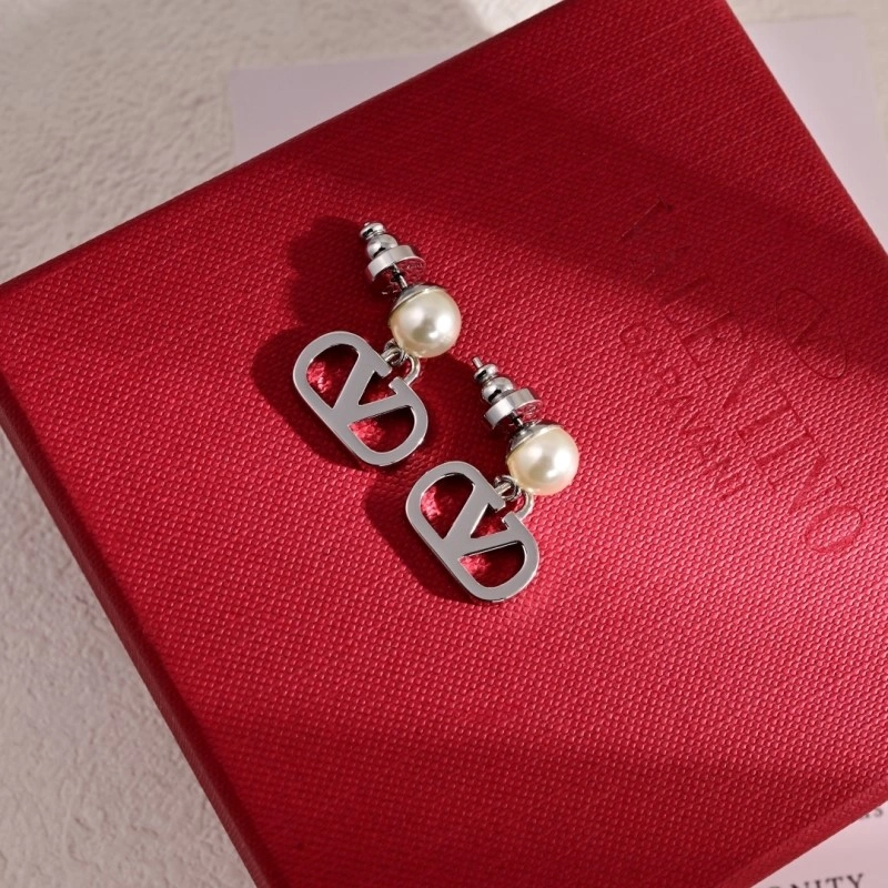Trendy Valentino Earrings 208422