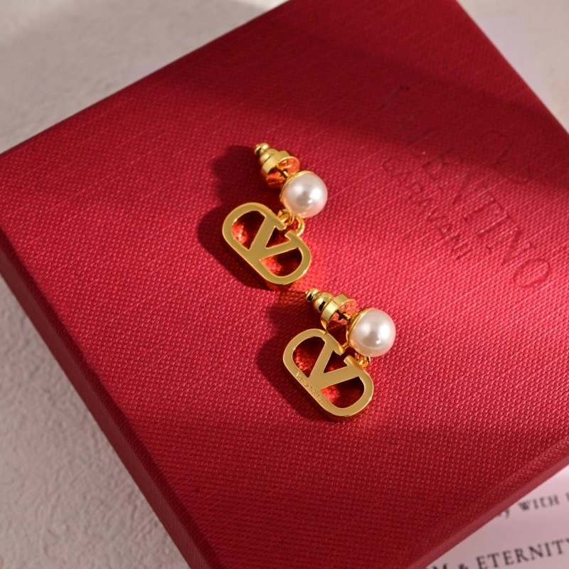 Trendy Valentino Earrings 208422