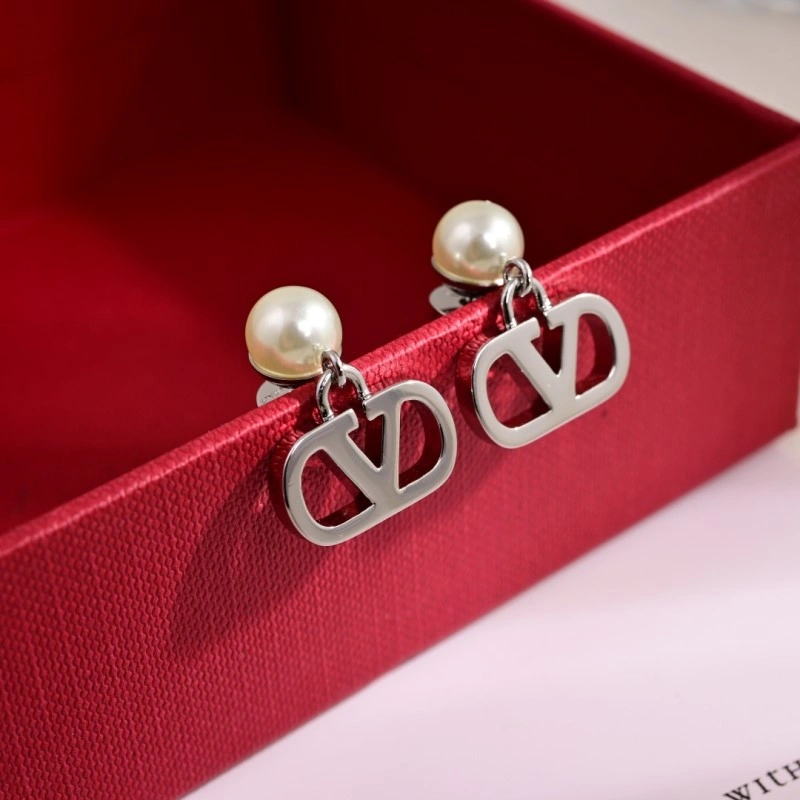 Trendy Valentino Earrings 208422
