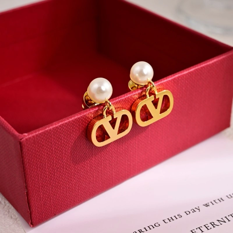 Trendy Valentino Earrings 208422