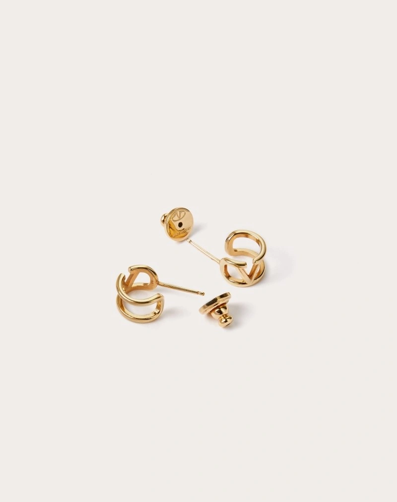 Valentino Earrings Original 208415