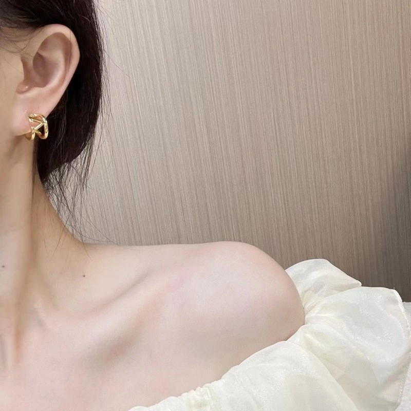 Valentino Earrings Original 208415