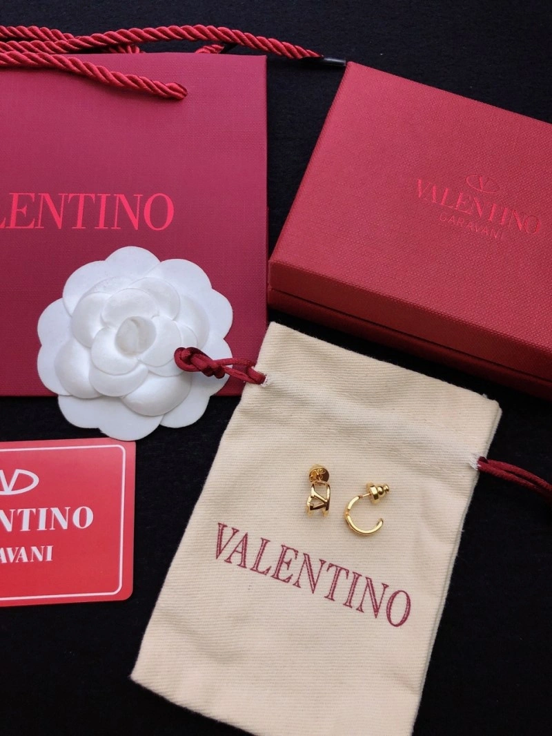 Valentino Earrings Original 208415