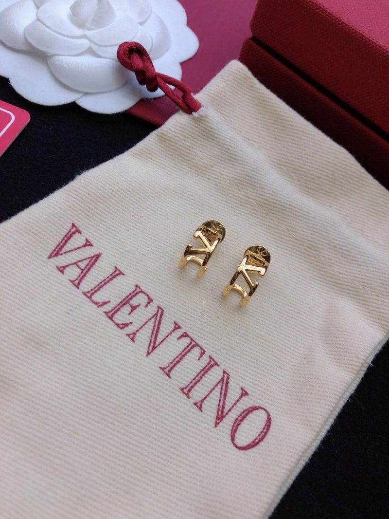 Valentino Earrings Original 208415