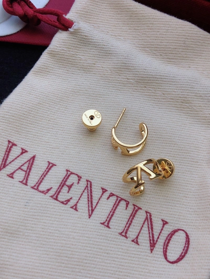 Valentino Earrings Original 208415